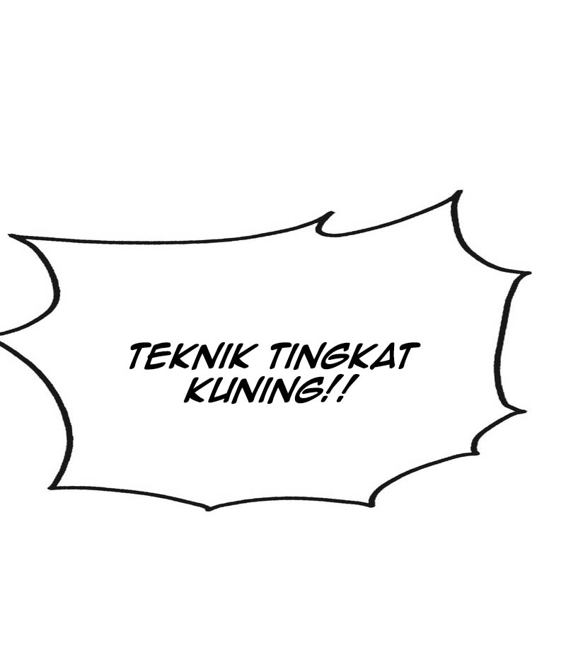 Extreme God Chapter 31 - halaman 22