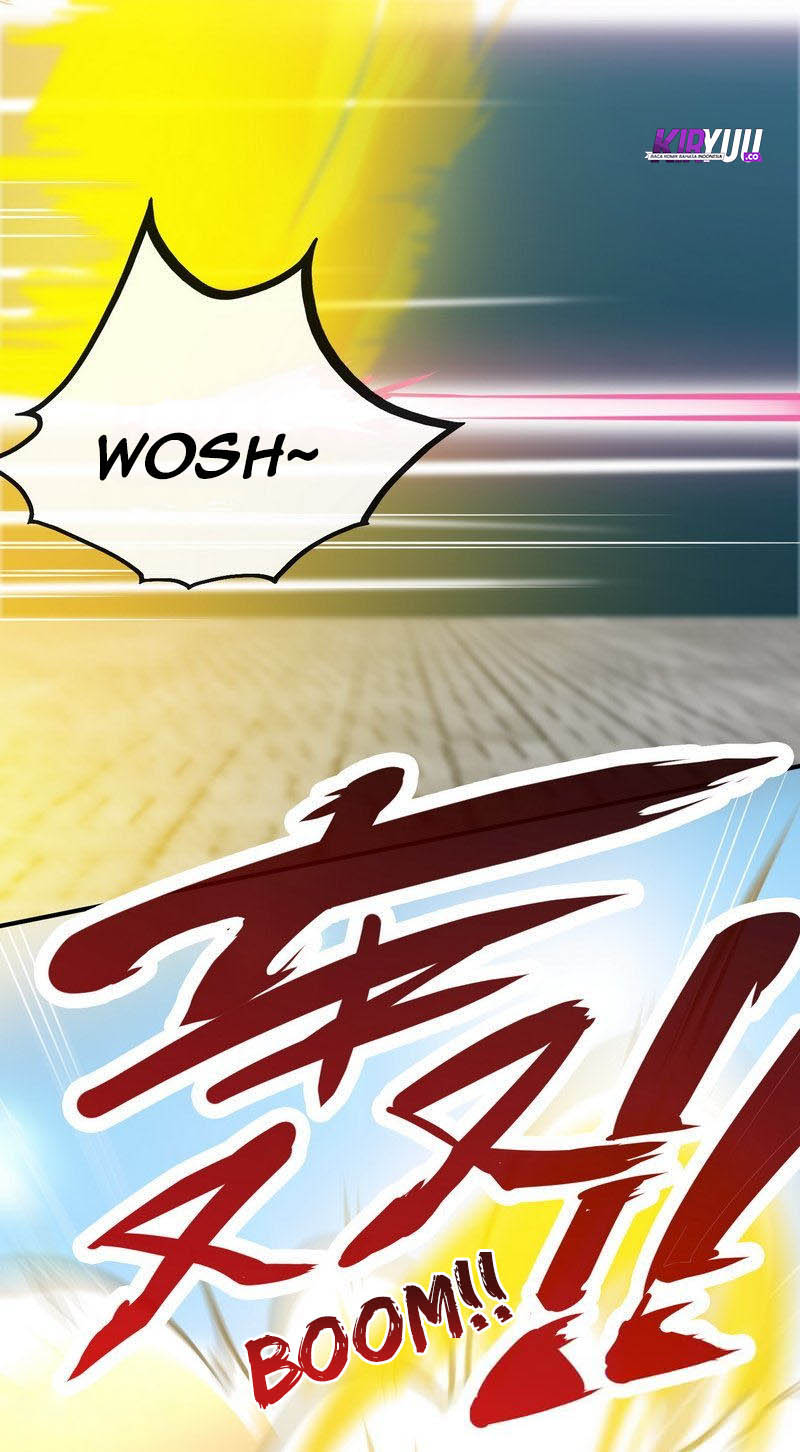 Extreme God Chapter 31 - halaman 28