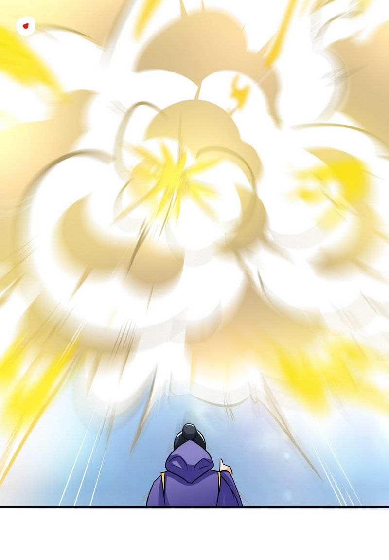 Extreme God Chapter 31 - halaman 29