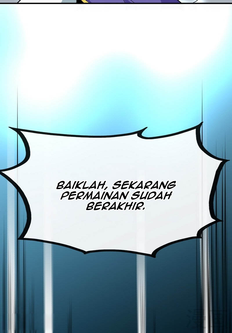 Extreme God Chapter 31 - halaman 32