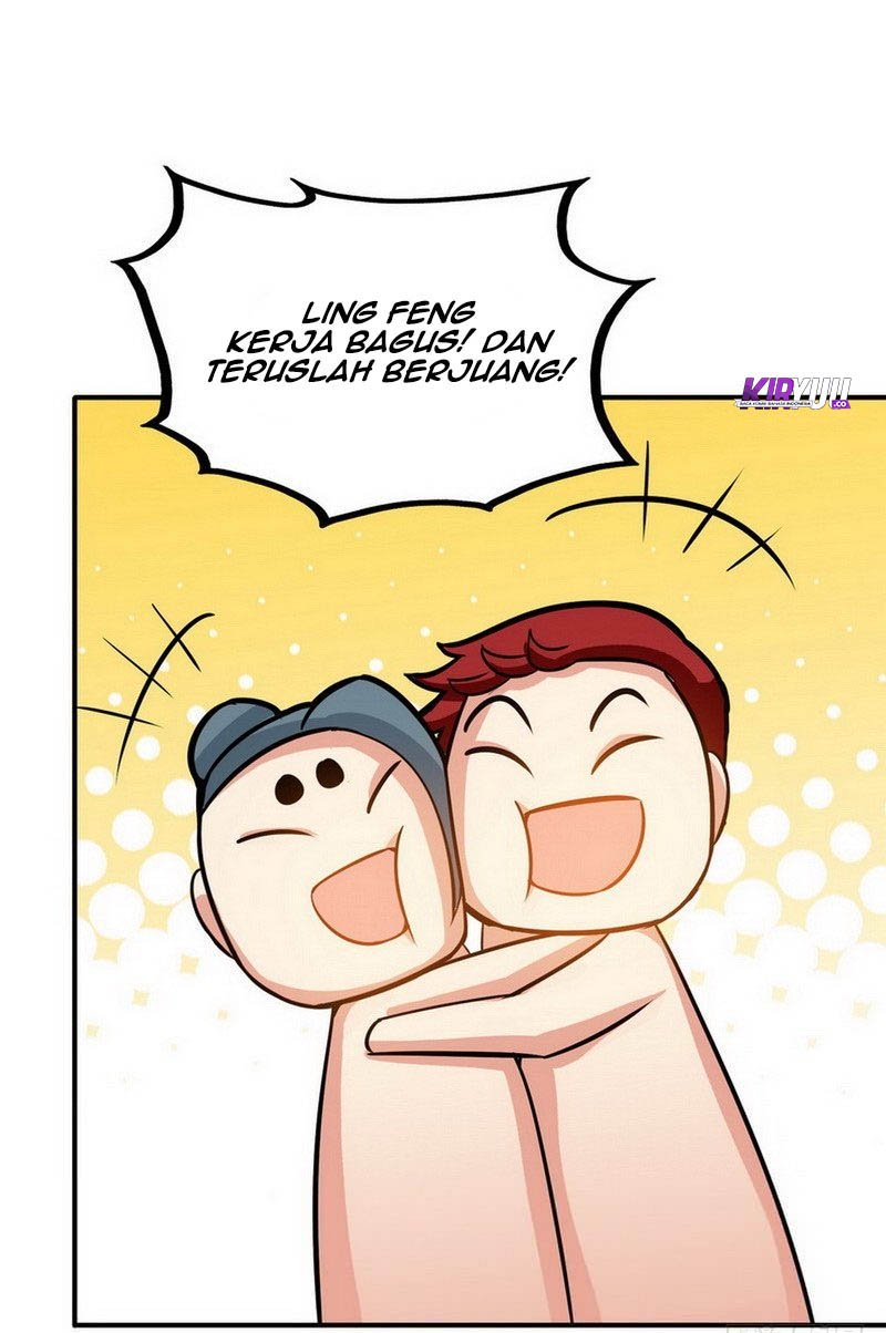 Extreme God Chapter 32 - halaman 3