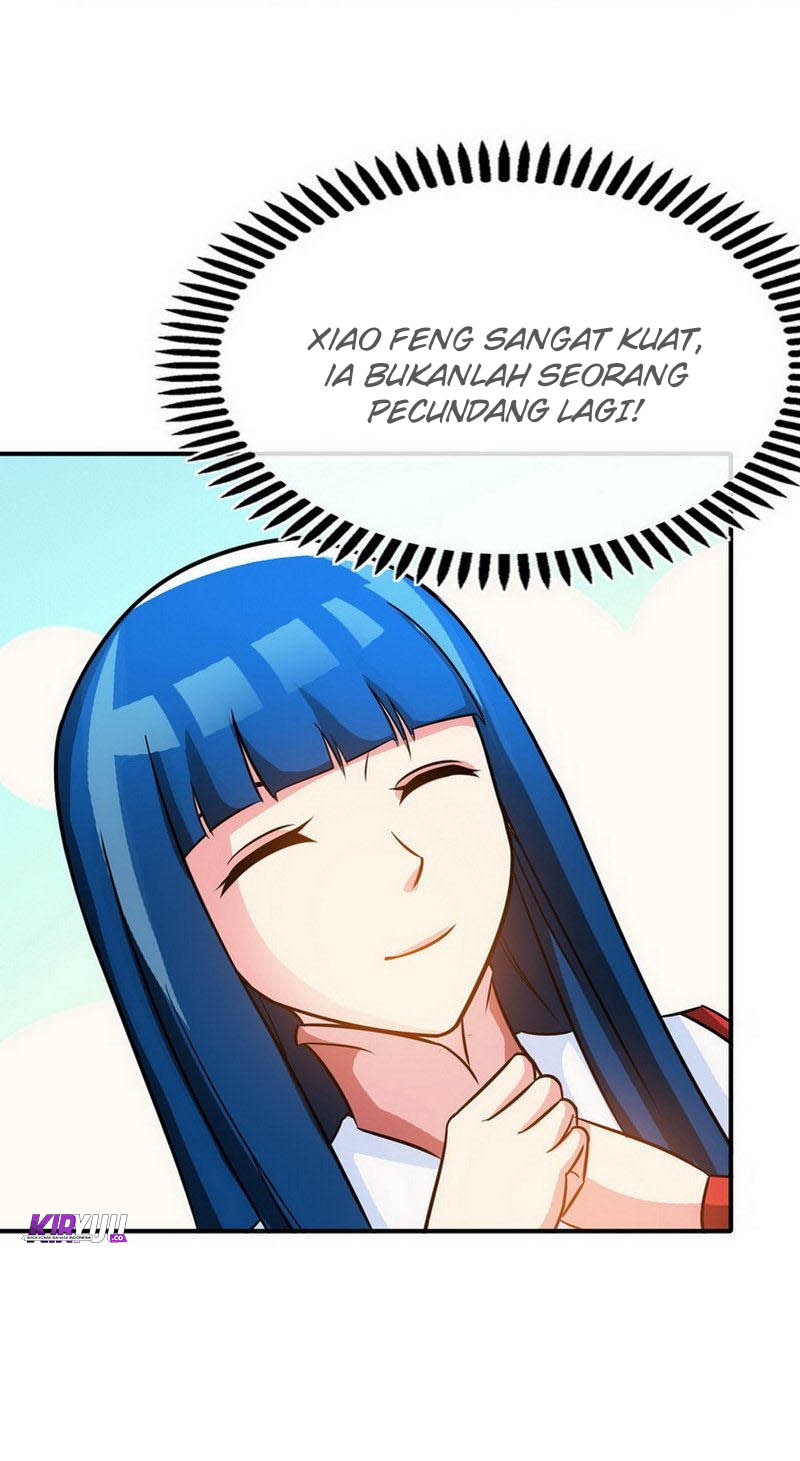 Extreme God Chapter 32 - halaman 4