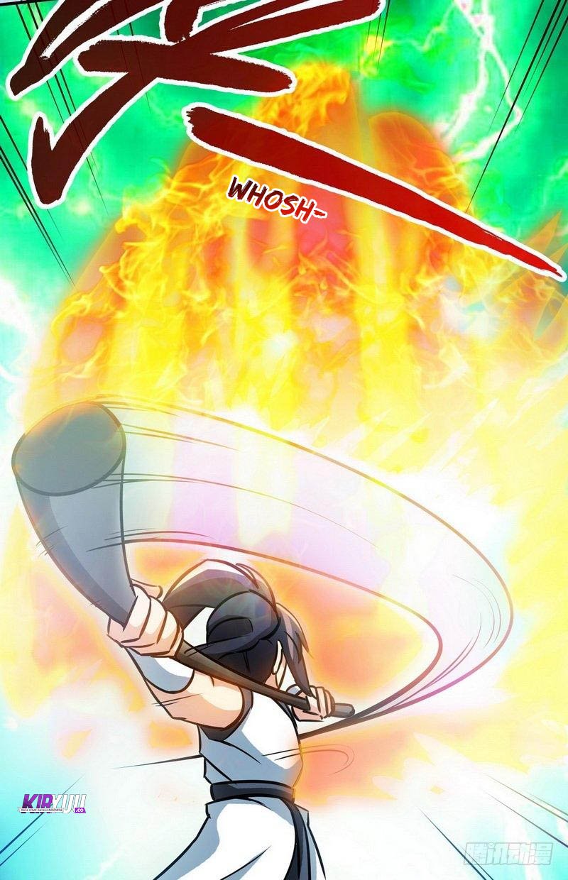 Extreme God Chapter 33 - halaman 10