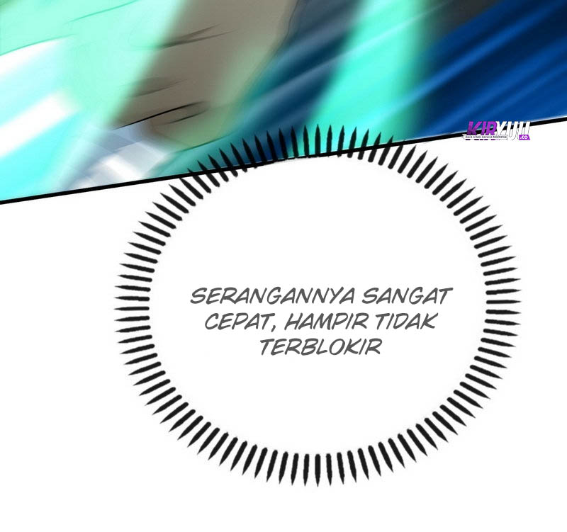 Extreme God Chapter 33 - halaman 20