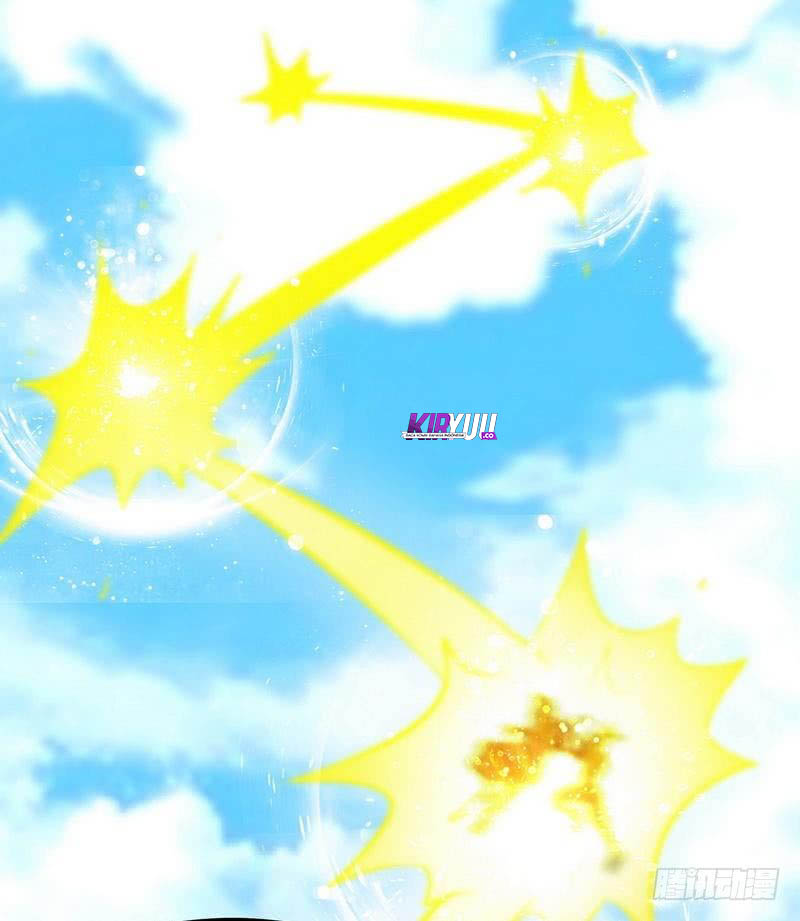 Extreme God Chapter 33 - halaman 21