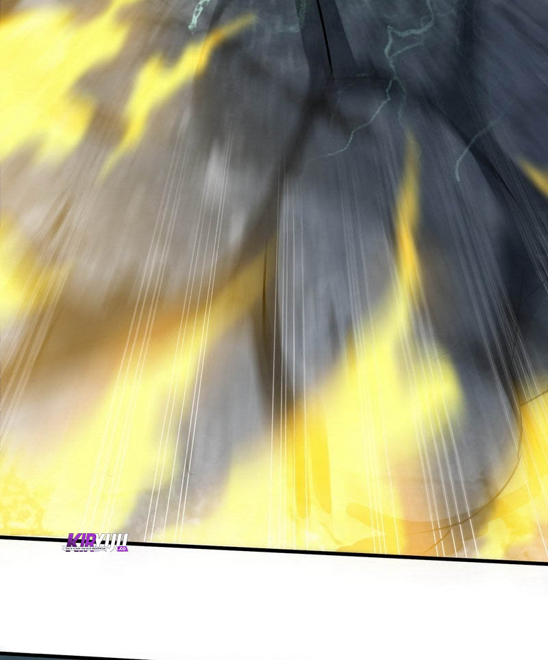 Extreme God Chapter 33 - halaman 35