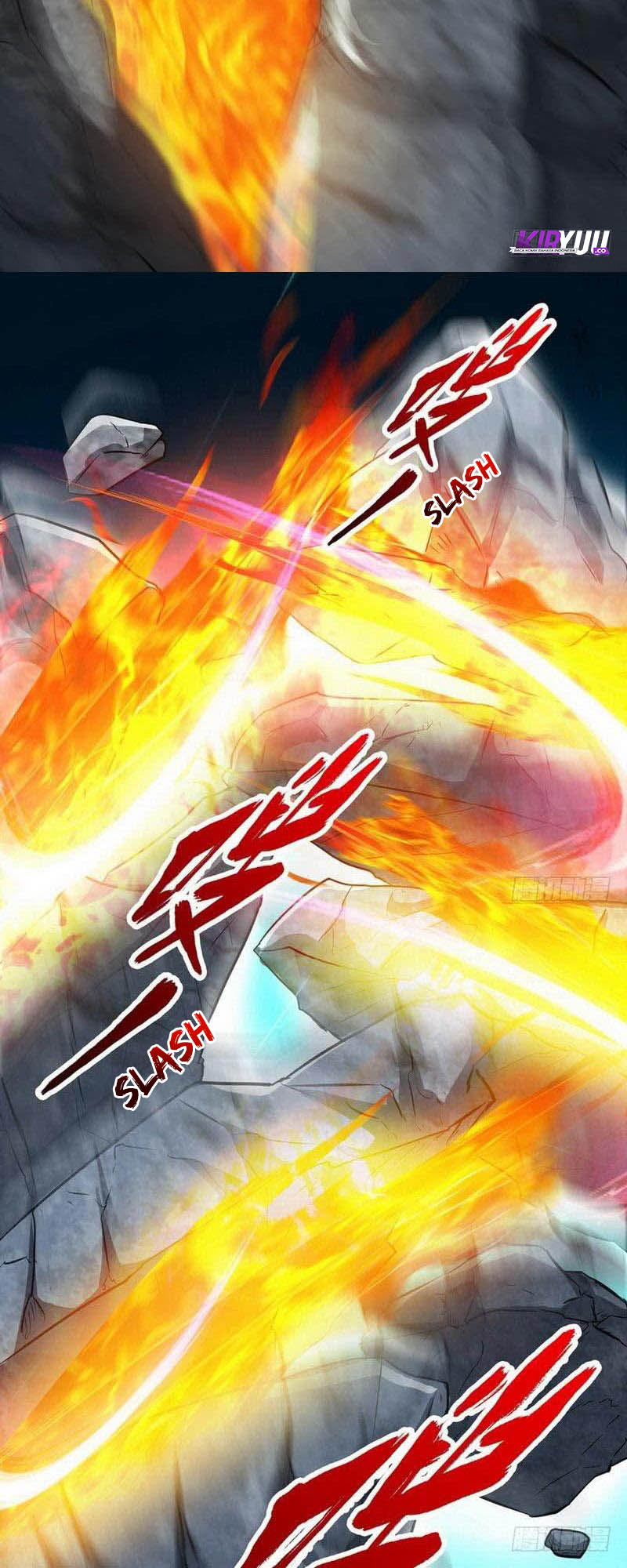 Extreme God Chapter 34 - halaman 13