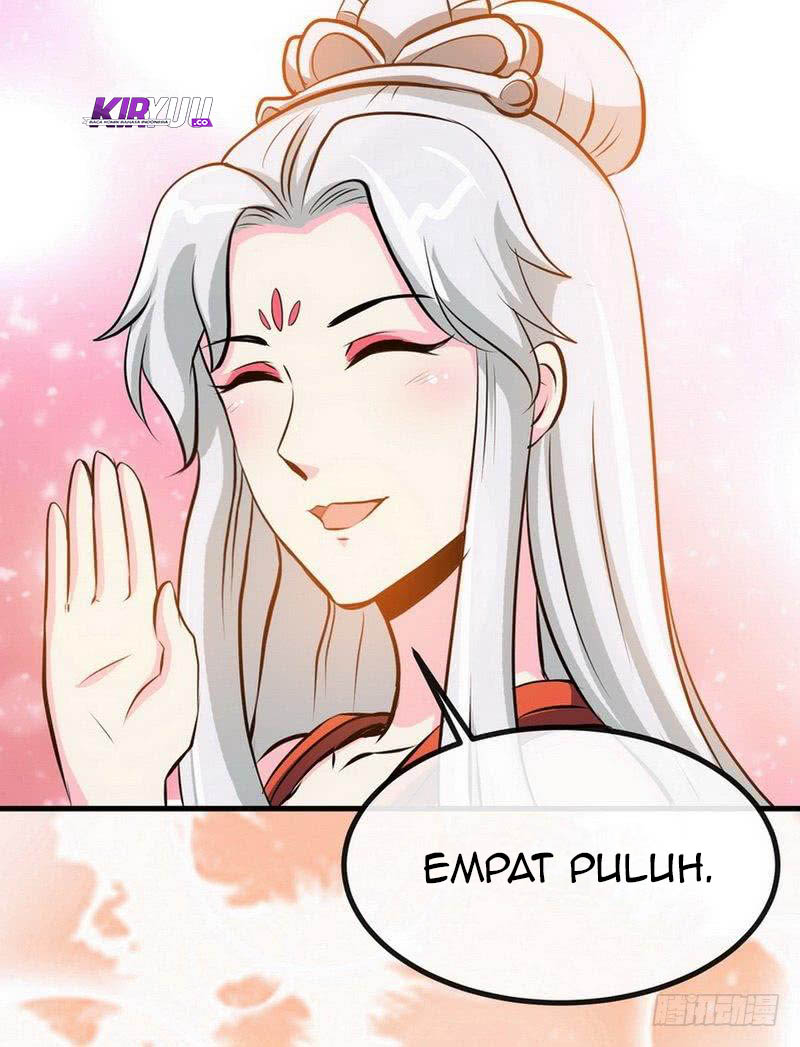 Extreme God Chapter 35 - halaman 25