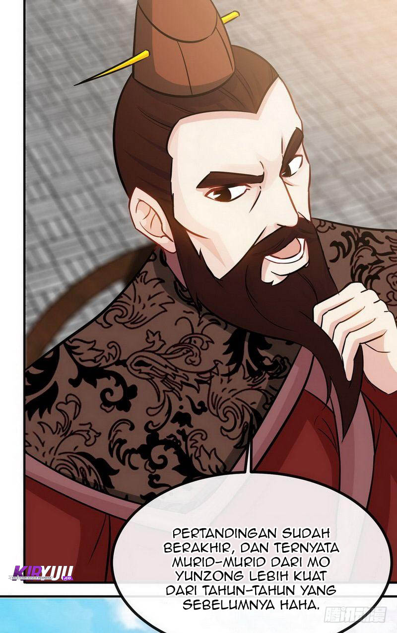 Extreme God Chapter 35 - halaman 5