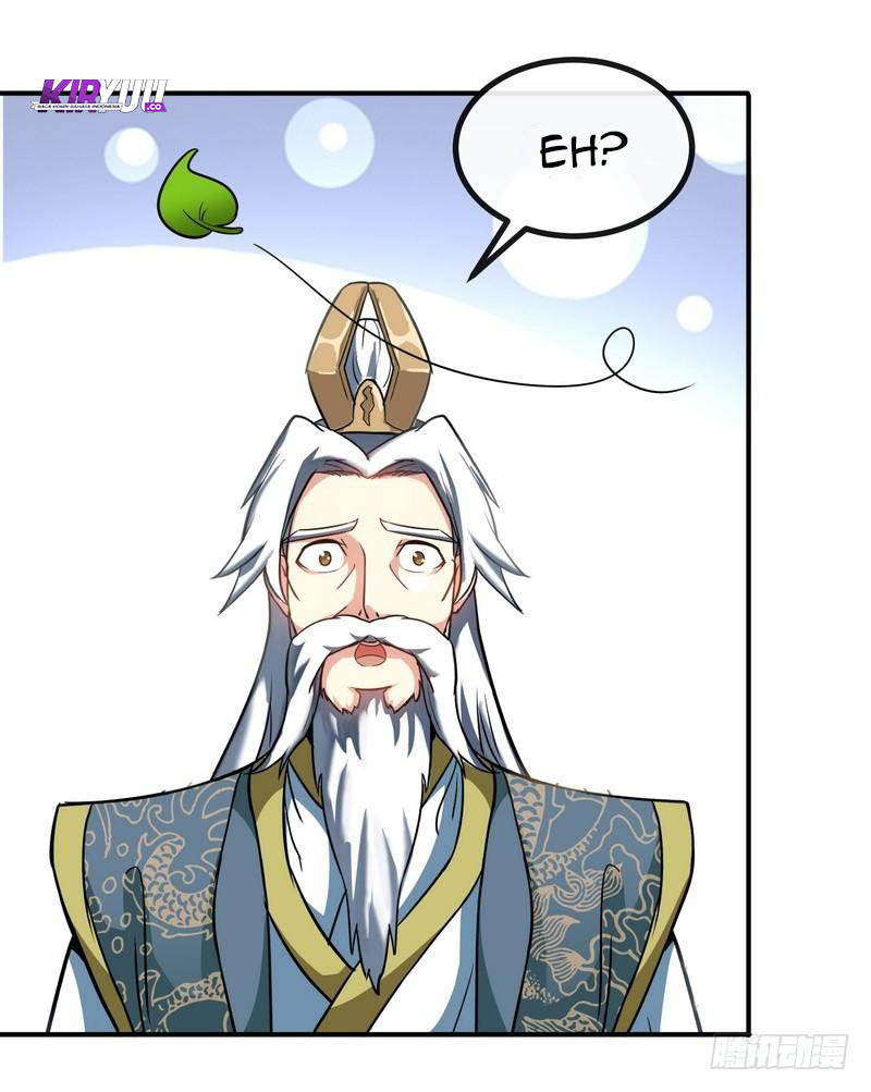 Extreme God Chapter 36 - halaman 17