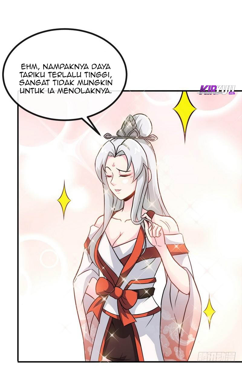 Extreme God Chapter 36 - halaman 18