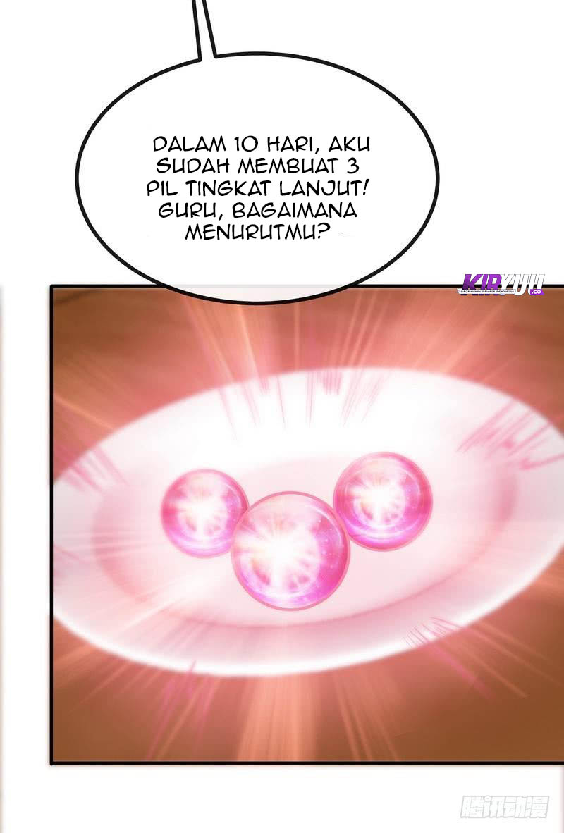 Extreme God Chapter 36 - halaman 24