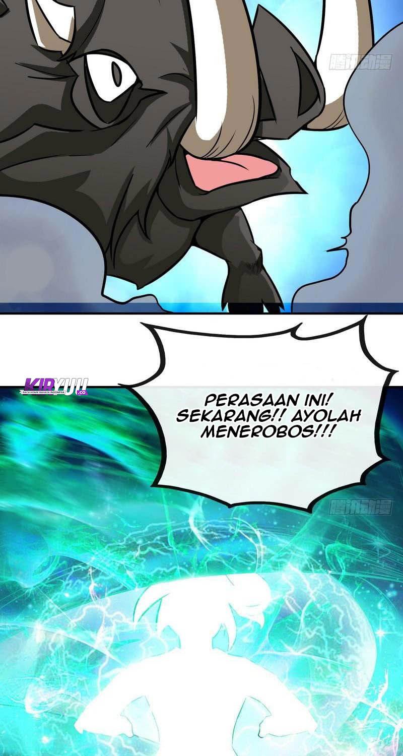 Extreme God Chapter 37 - halaman 10