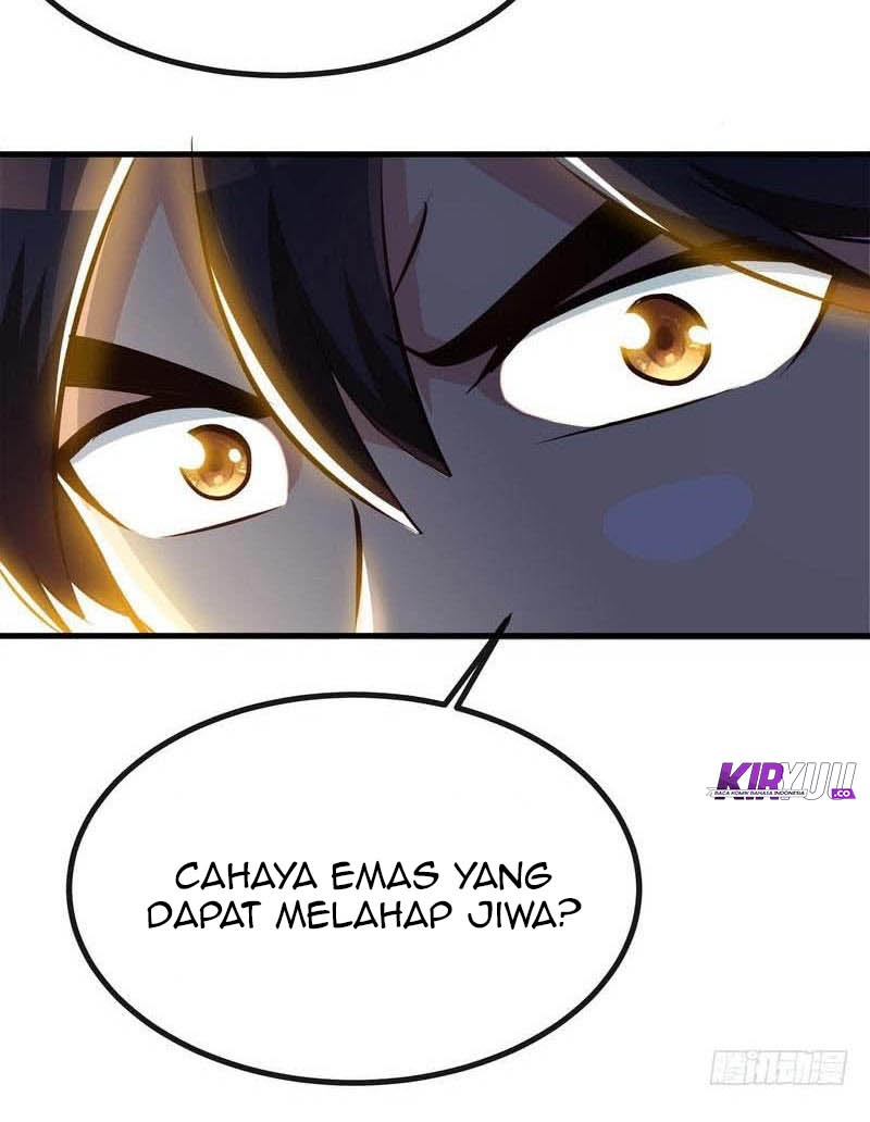 Extreme God Chapter 37 - halaman 23