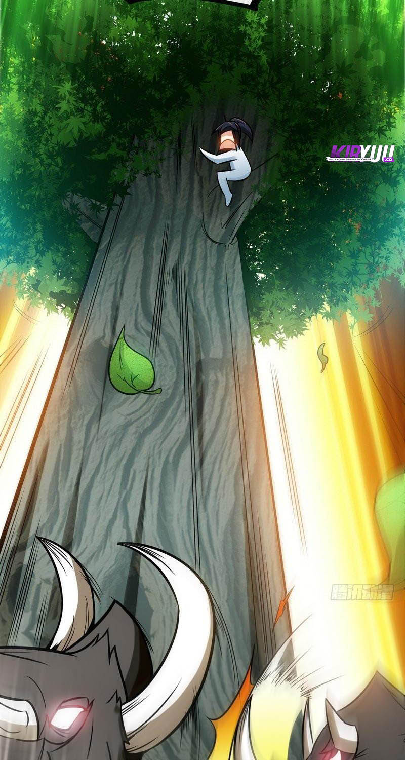 Extreme God Chapter 37 - halaman 6