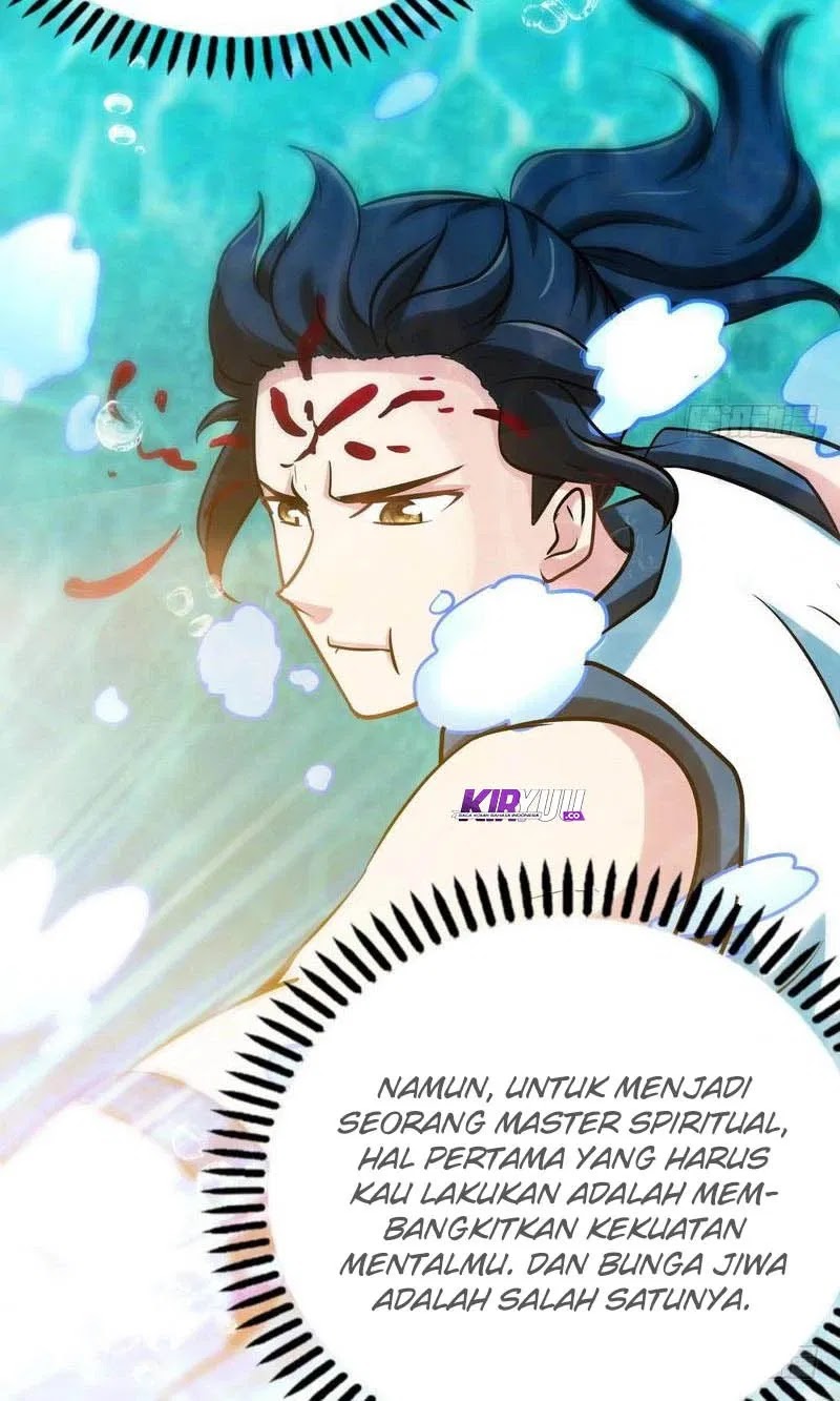 Extreme God Chapter 38 - halaman 13