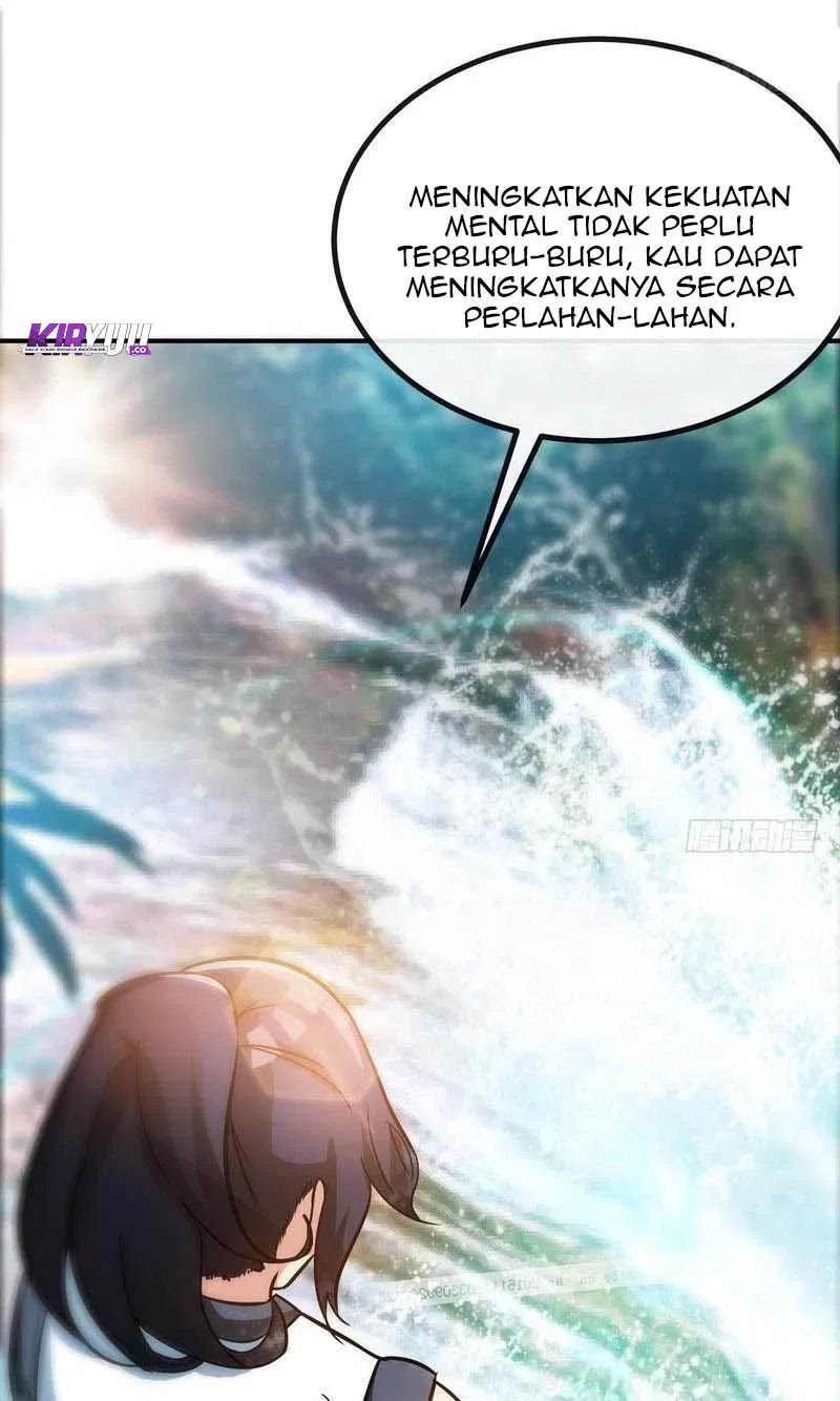 Extreme God Chapter 38 - halaman 24
