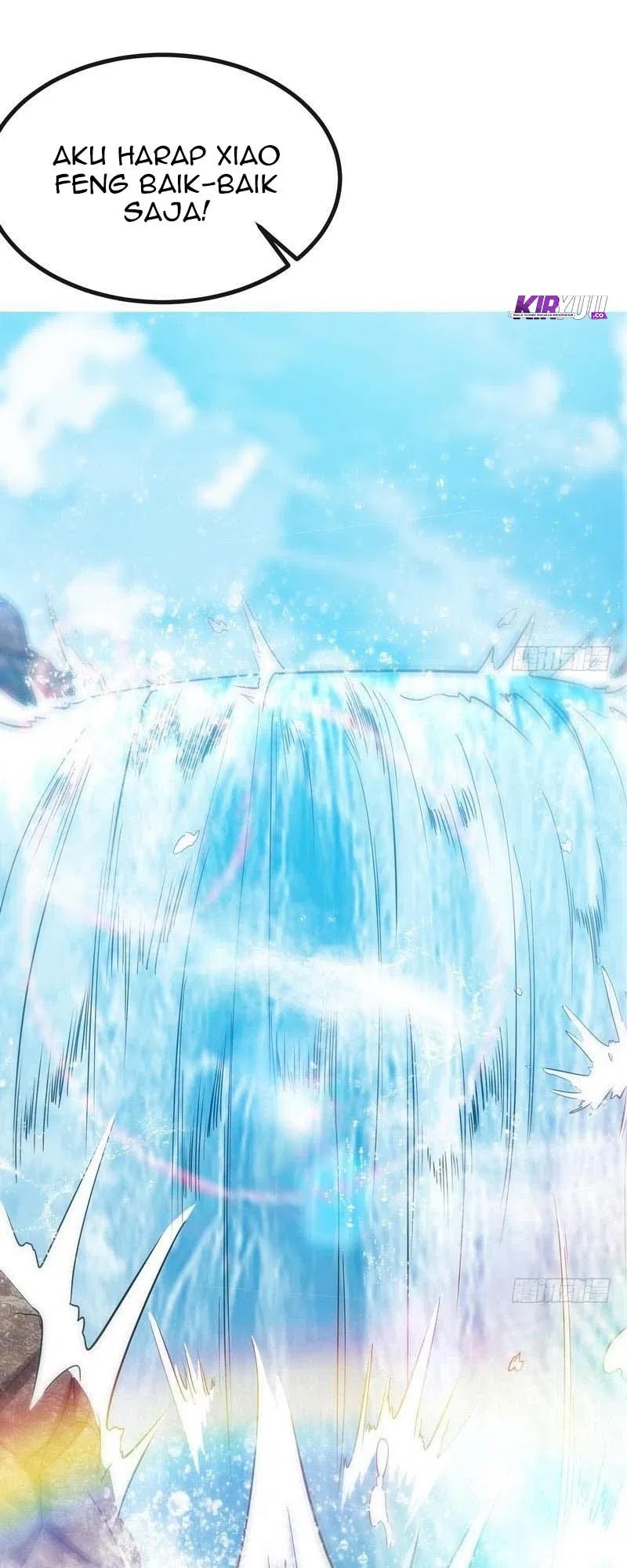 Extreme God Chapter 38 - halaman 30