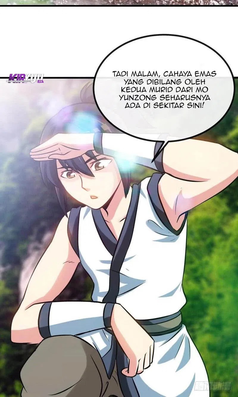 Extreme God Chapter 38 - halaman 4