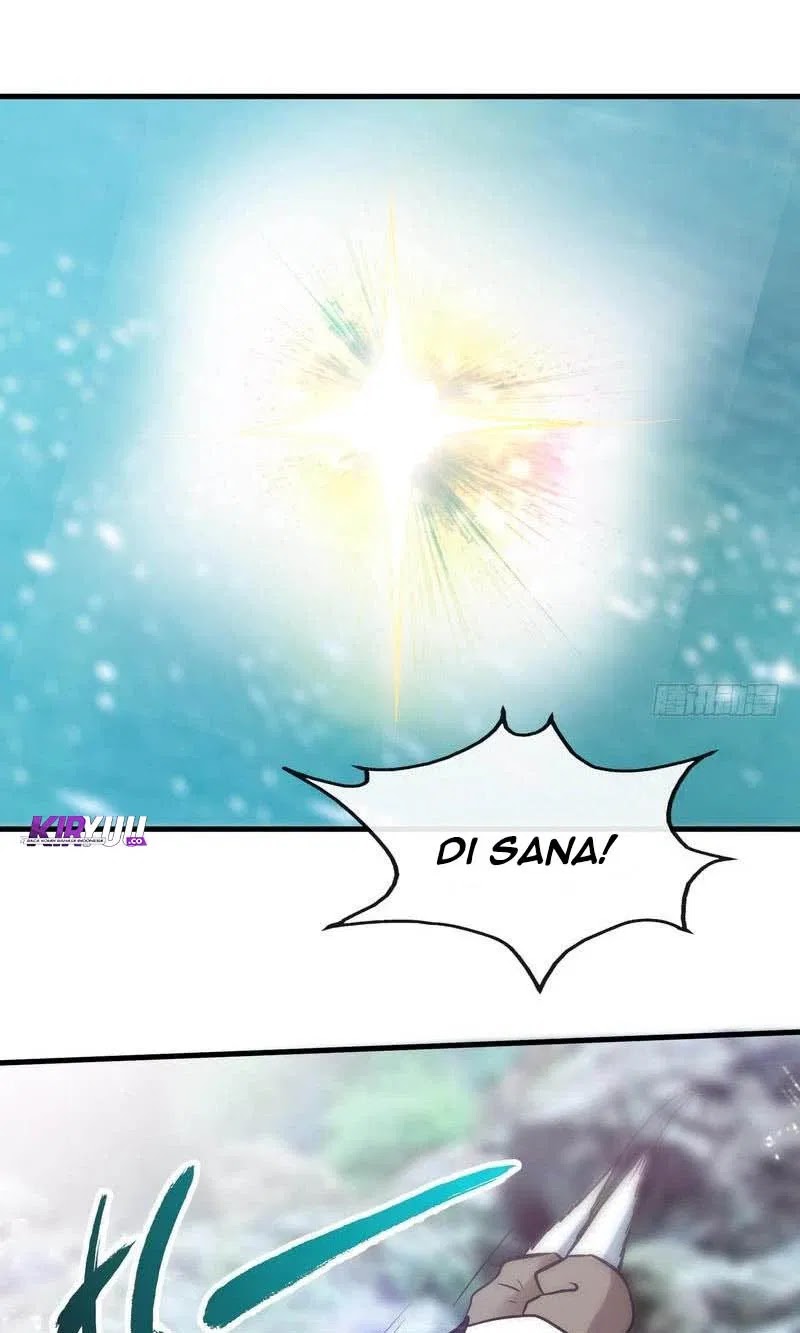 Extreme God Chapter 38 - halaman 5