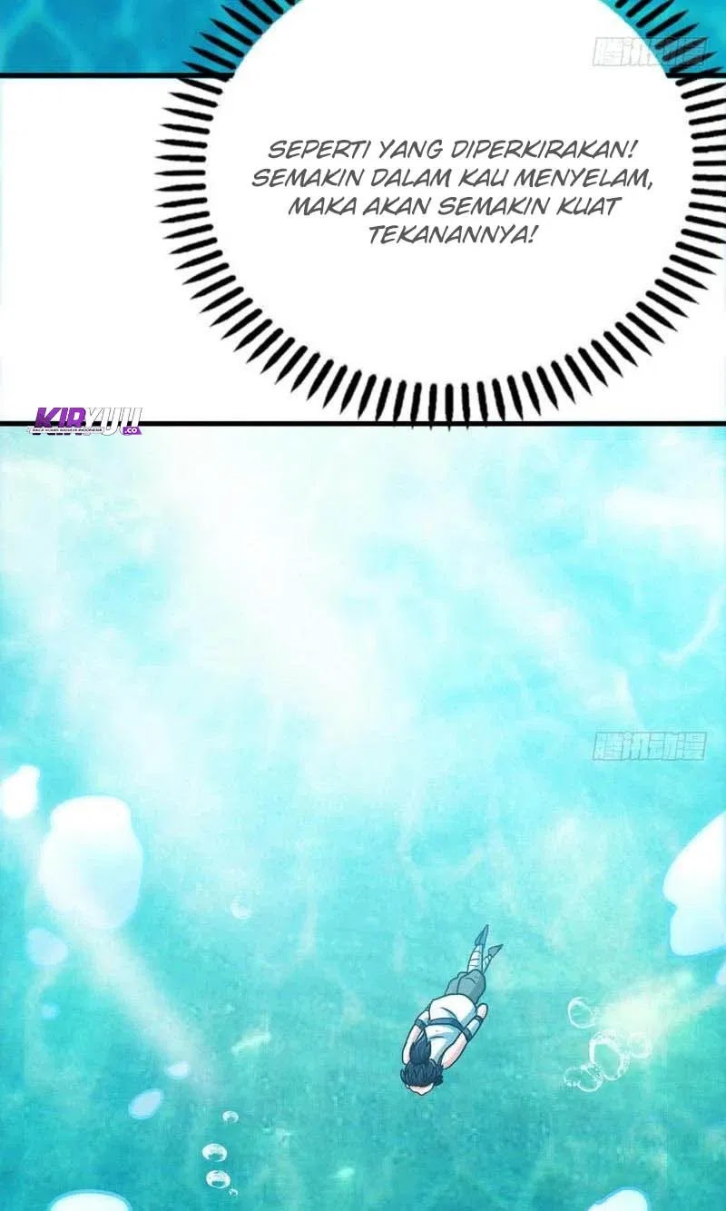 Extreme God Chapter 38 - halaman 9