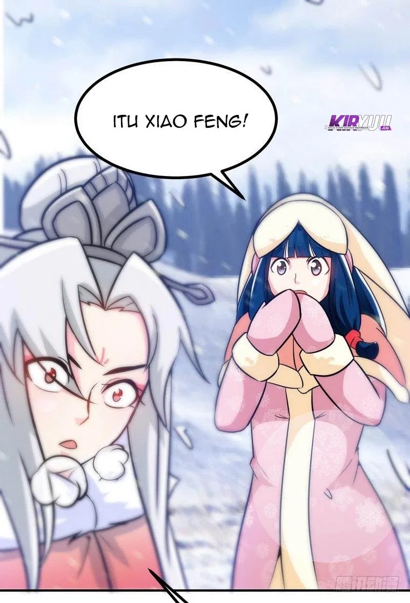 Extreme God Chapter 39 - halaman 11