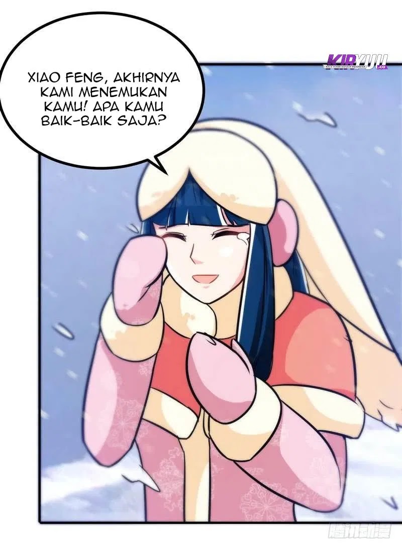 Extreme God Chapter 39 - halaman 14
