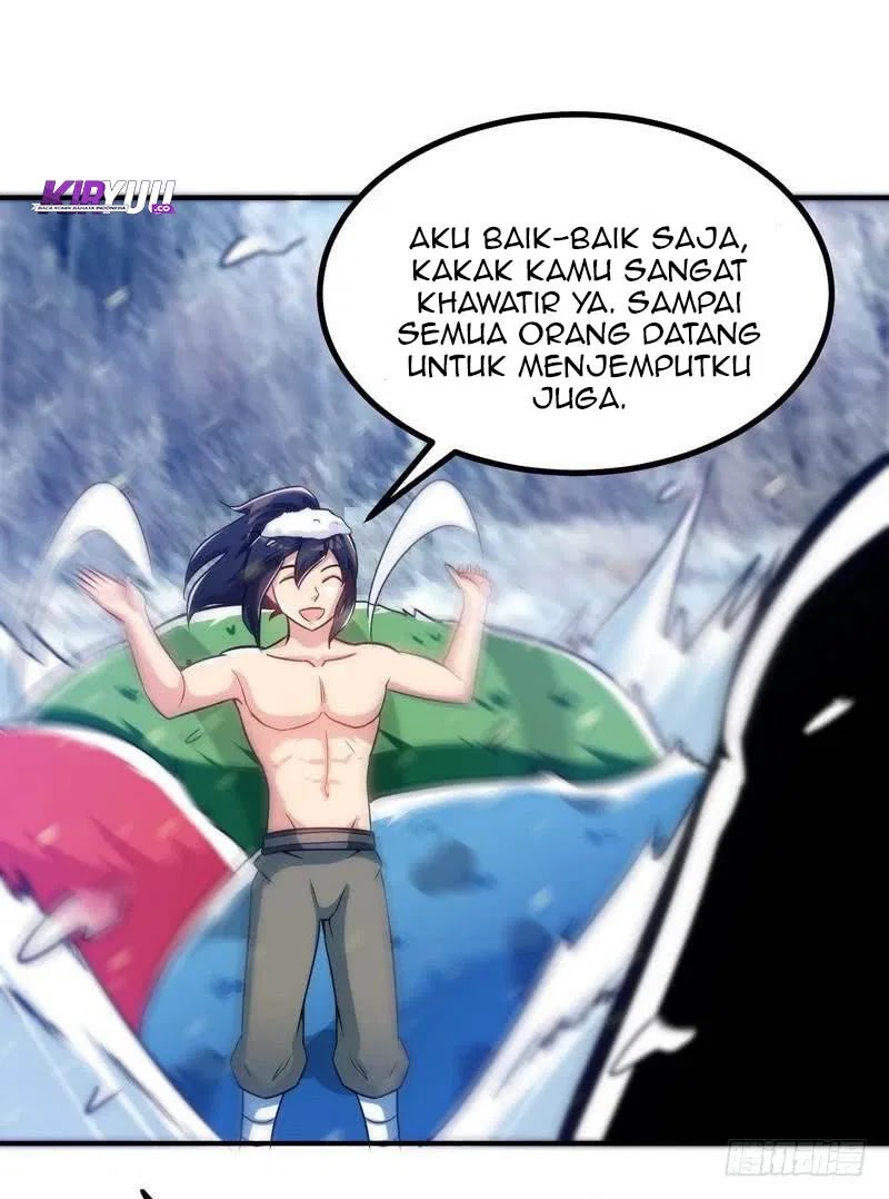 Extreme God Chapter 39 - halaman 15