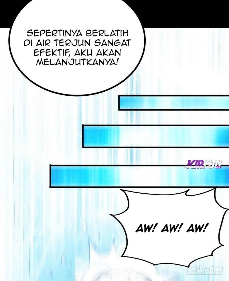 Extreme God Chapter 39 - halaman 25
