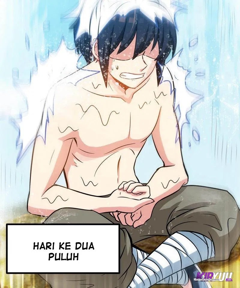 Extreme God Chapter 39 - halaman 26