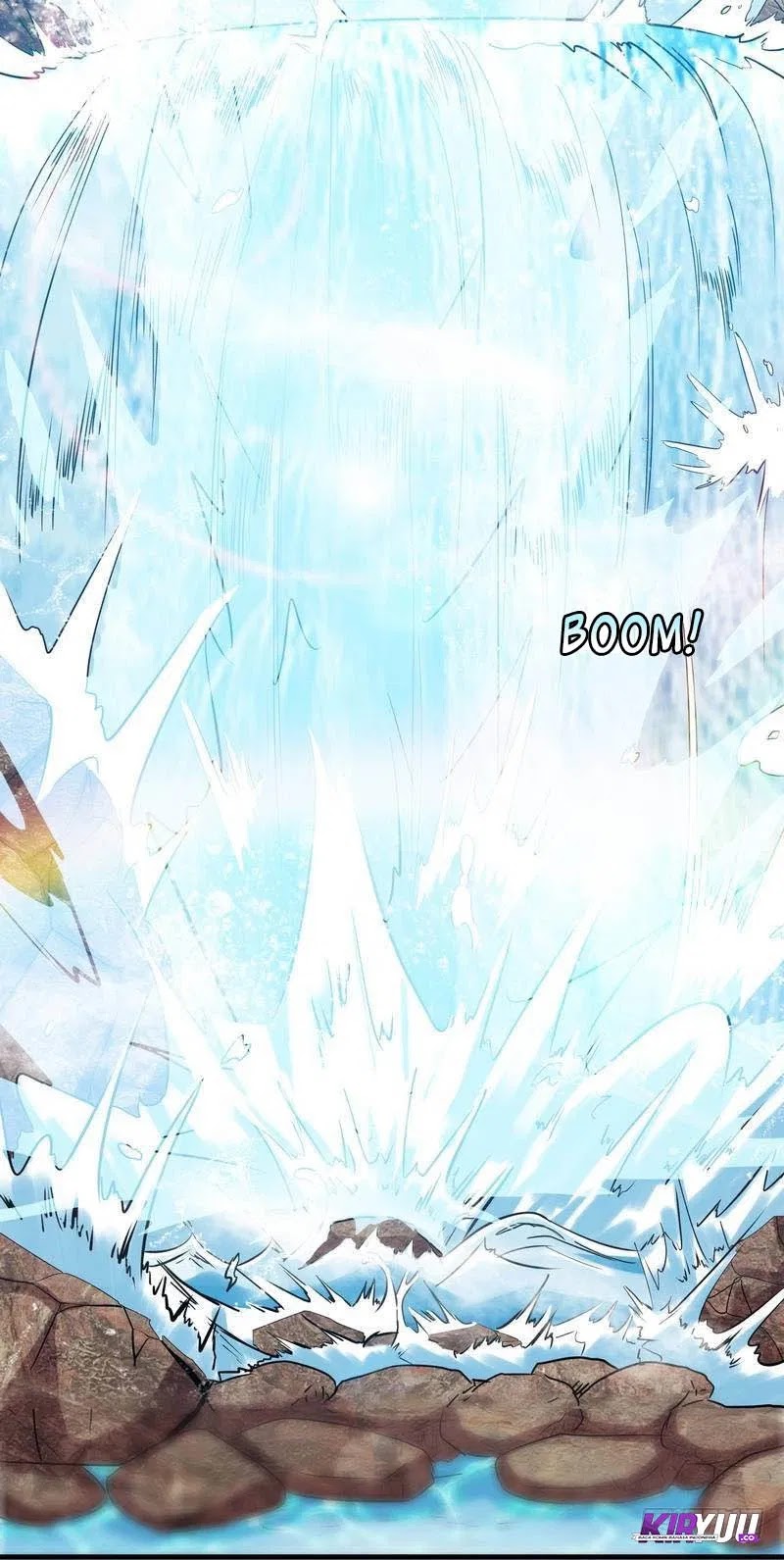 Extreme God Chapter 39 - halaman 31