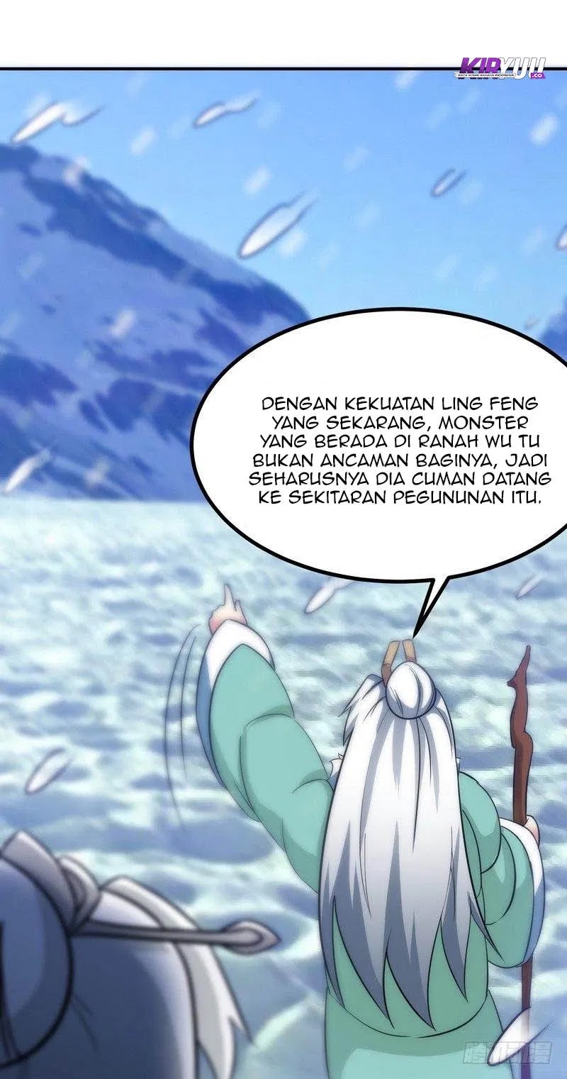 Extreme God Chapter 39 - halaman 4