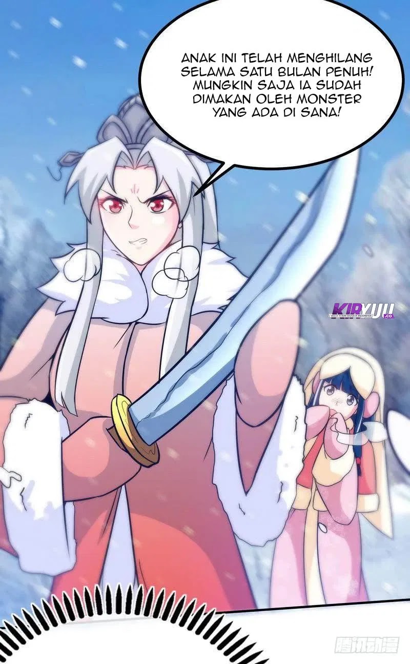 Extreme God Chapter 39 - halaman 5