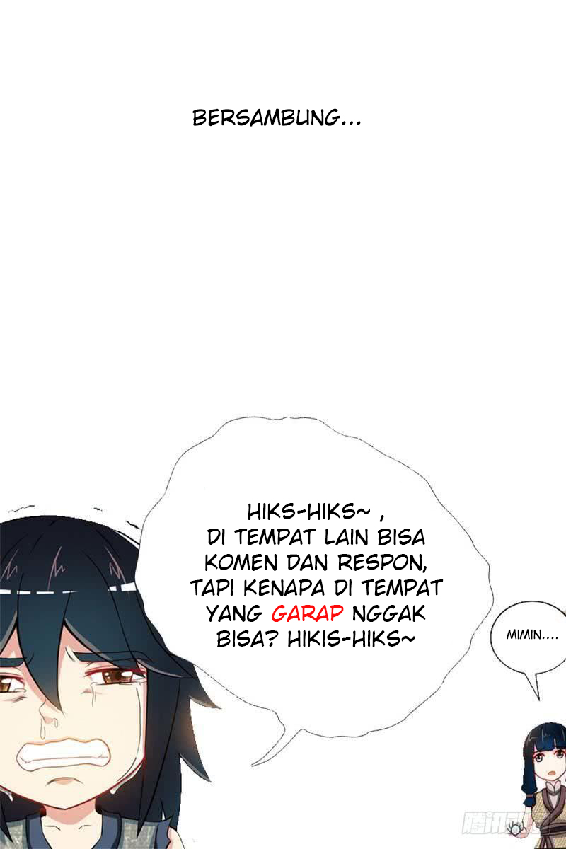 Extreme God Chapter 4 - halaman 33