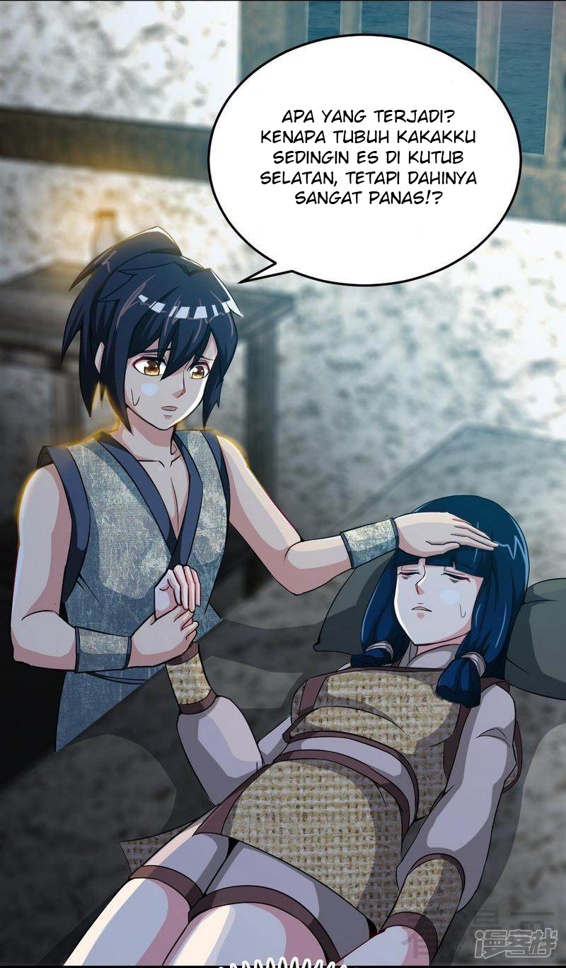 Extreme God Chapter 4 - halaman 6