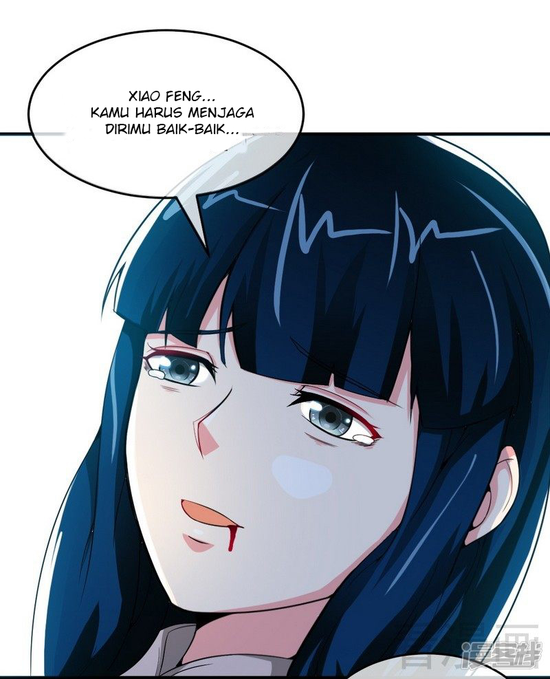 Extreme God Chapter 4 - halaman 9