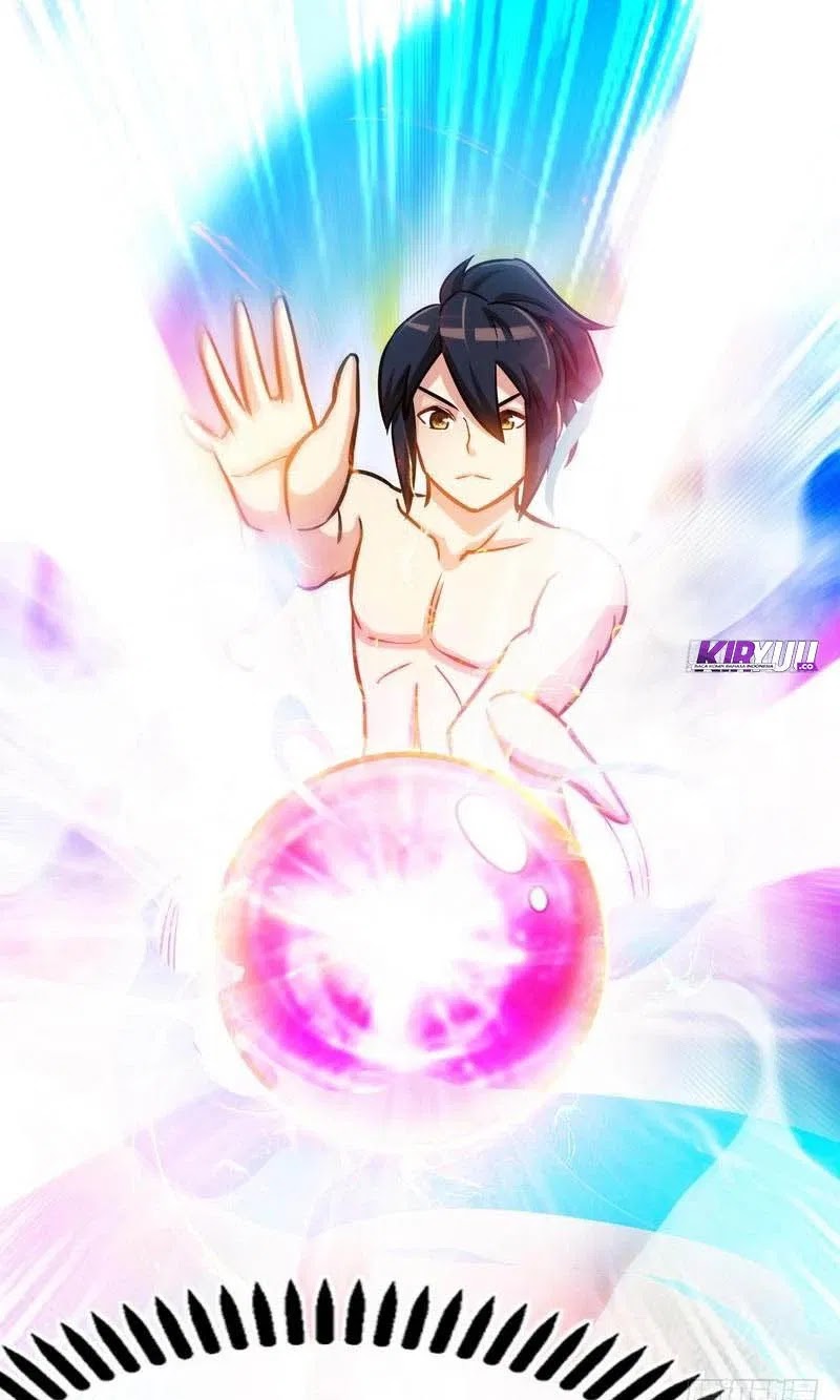 Extreme God Chapter 40 - halaman 20