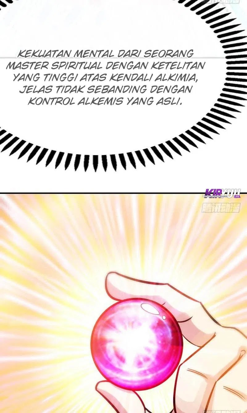 Extreme God Chapter 40 - halaman 21
