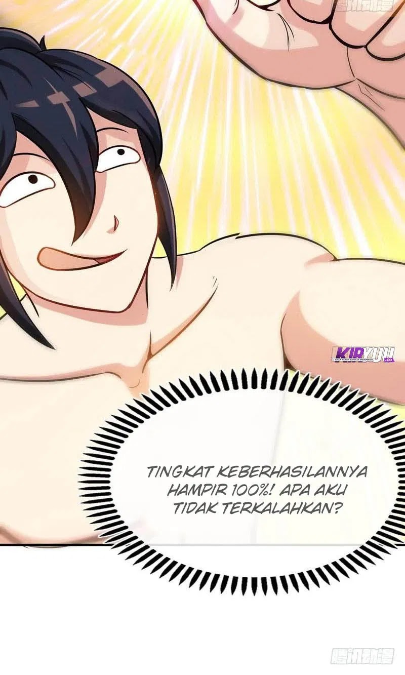 Extreme God Chapter 40 - halaman 22