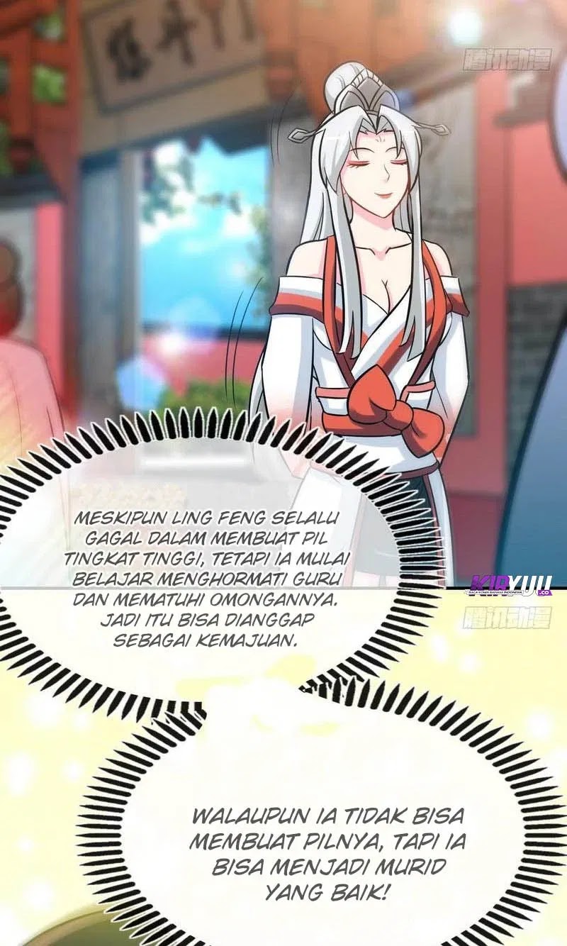 Extreme God Chapter 40 - halaman 24