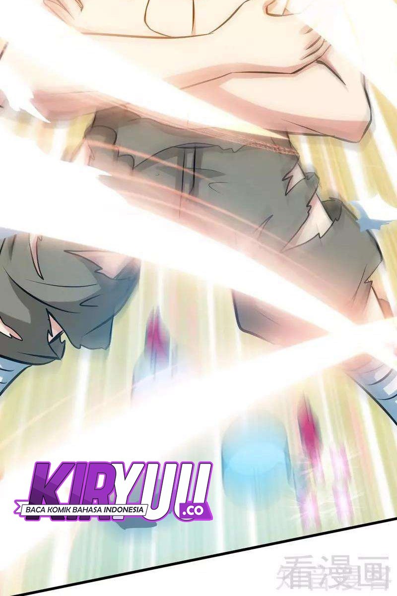 Extreme God Chapter 41 - halaman 16