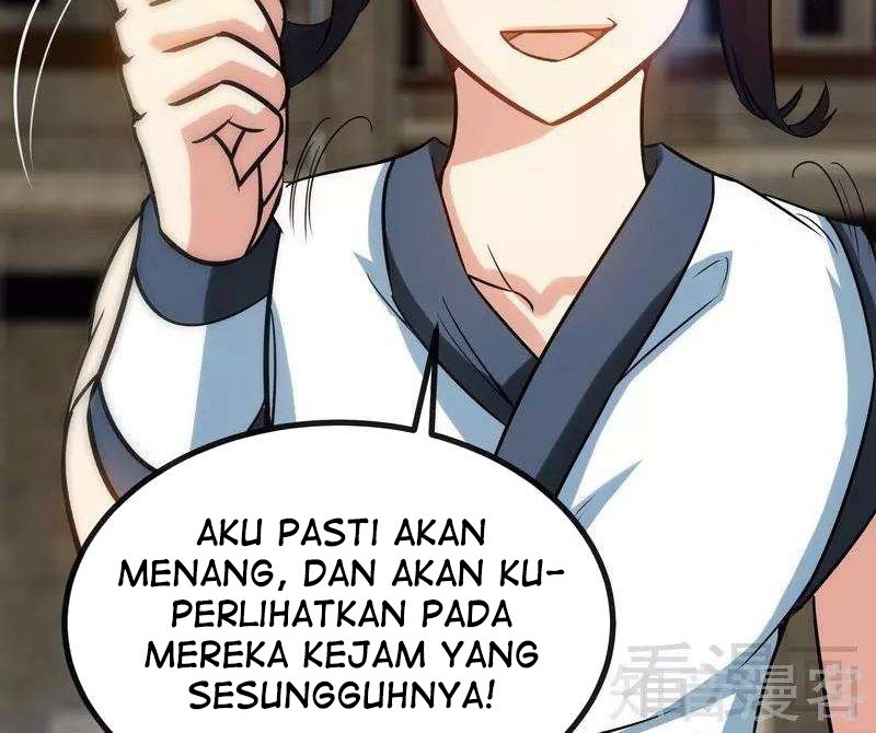 Extreme God Chapter 42 - halaman 20