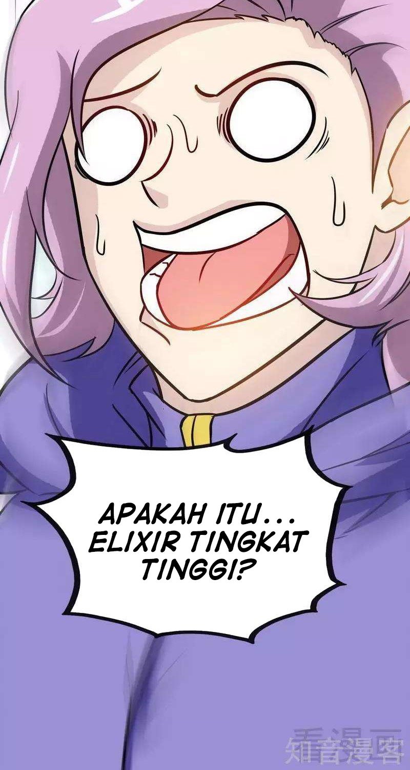 Extreme God Chapter 43 - halaman 22
