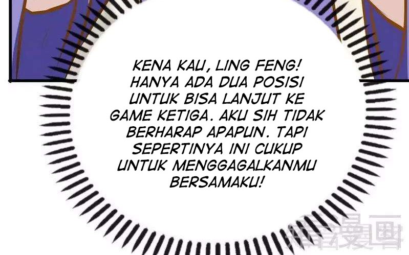 Extreme God Chapter 44 - halaman 13