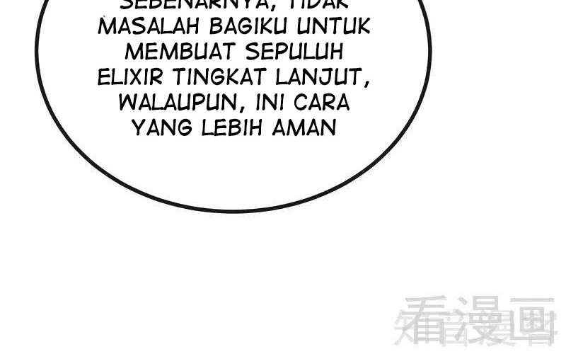 Extreme God Chapter 44 - halaman 17