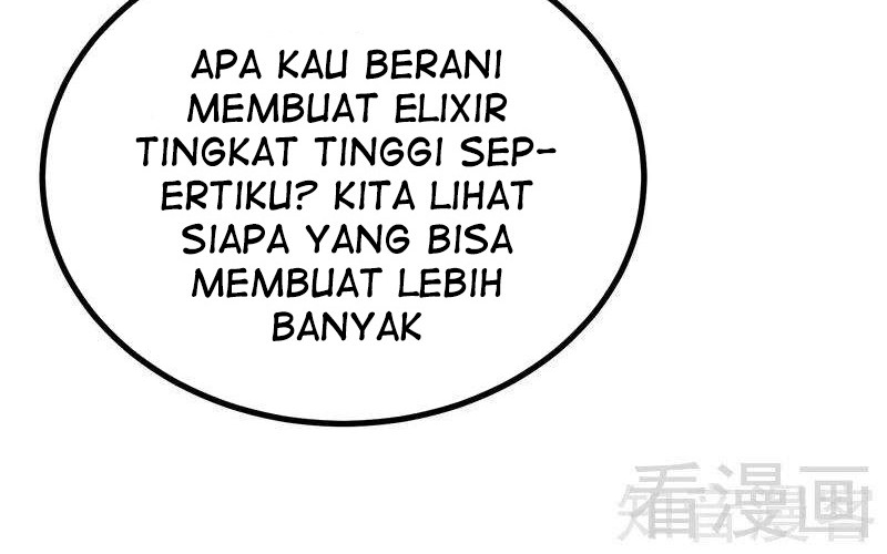 Extreme God Chapter 44 - halaman 9