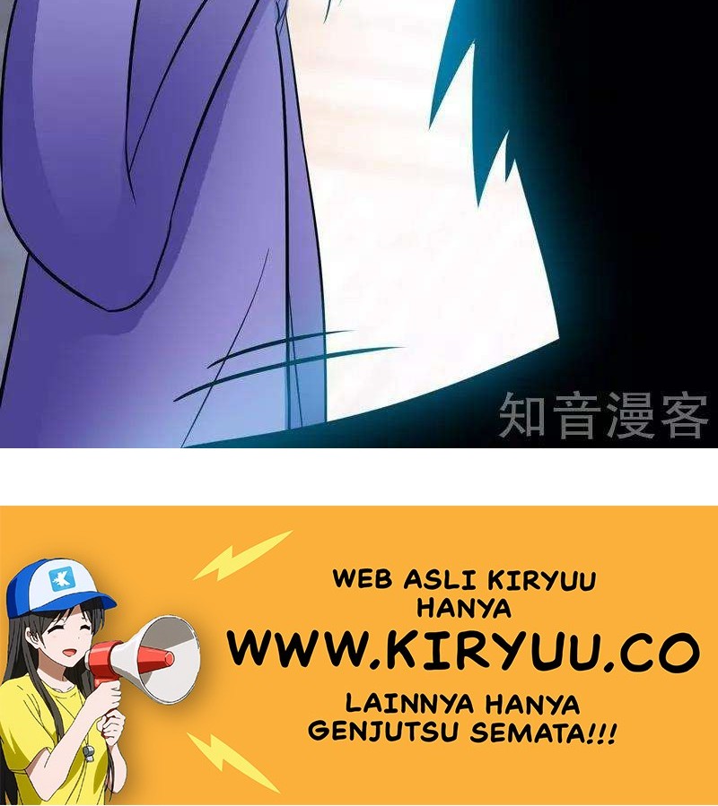 Extreme God Chapter 45 - halaman 12