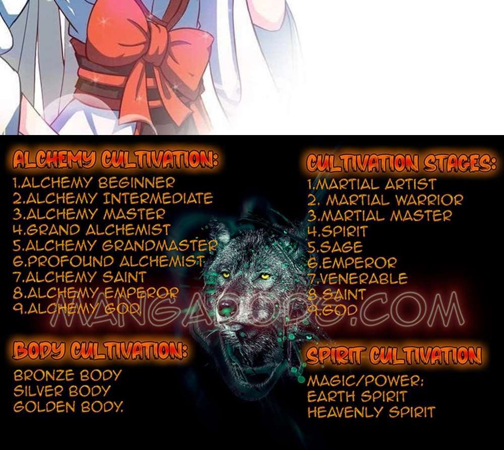 Extreme God Chapter 45 - halaman 24