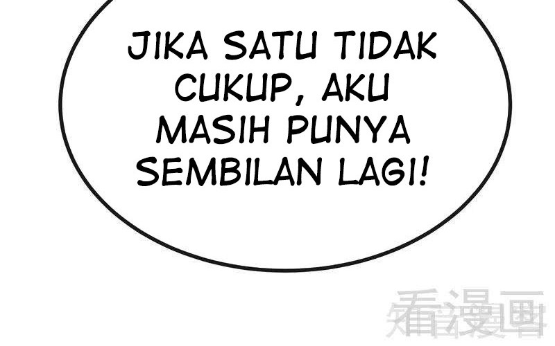 Extreme God Chapter 45 - halaman 4