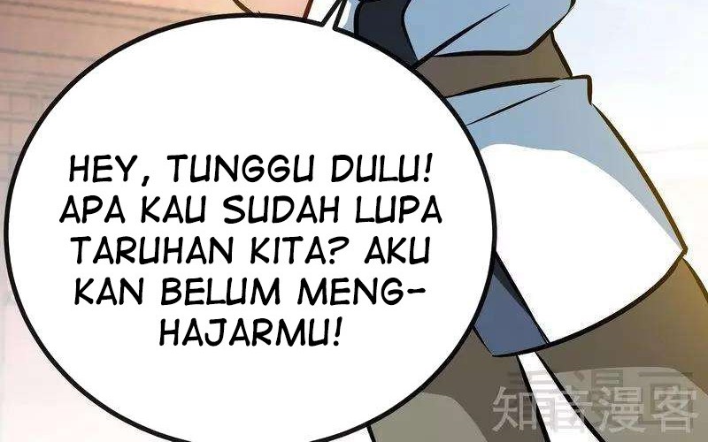 Extreme God Chapter 45 - halaman 8